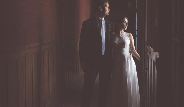 Photo mariage ardennes aisne château de courcelles